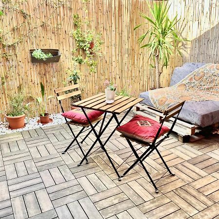 Mi Casita Apartamento Bolonha Exterior foto
