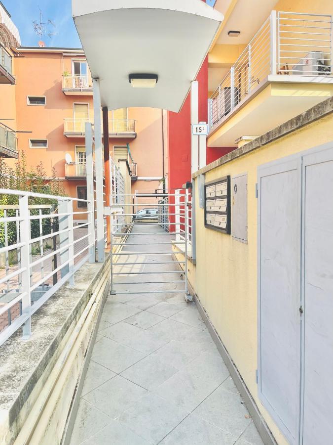 Mi Casita Apartamento Bolonha Exterior foto